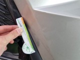  Toyota  Corolla TOYOTA  / 2019 / 5P / STATION WAGON TS HYBRID BUSINESS #28