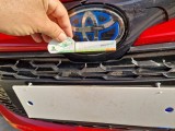  Toyota  Corolla TOYOTA  / 2019 / 5P / STATION WAGON TS 1.8 HYBRID BUSINESS TECH #44