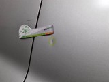  Toyota  Corolla TOYOTA  / 2019 / 5P / STATION WAGON TS HYBRID BUSINESS #44