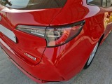  Toyota  Corolla TOYOTA  / 2019 / 5P / STATION WAGON TS 1.8 HYBRID BUSINESS TECH #73