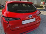  Toyota  Corolla TOYOTA  / 2019 / 5P / STATION WAGON TS 1.8 HYBRID BUSINESS TECH #75