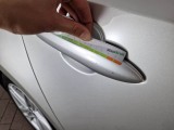  Toyota  Corolla TOYOTA  / 2019 / 5P / STATION WAGON TS HYBRID BUSINESS #57