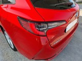  Toyota  Corolla TOYOTA  / 2019 / 5P / STATION WAGON TS 1.8 HYBRID BUSINESS TECH #78
