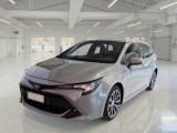  Toyota  Corolla TOYOTA  / 2019 / 5P / STATION WAGON TS 2.0 HYBRID BUSINESS 