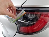  Toyota  Corolla TOYOTA  / 2019 / 5P / STATION WAGON TS HYBRID BUSINESS #70
