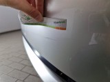  Toyota  Corolla TOYOTA  / 2019 / 5P / STATION WAGON TS HYBRID BUSINESS #69