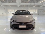  Toyota  Corolla TOYOTA  / 2019 / 5P / STATION WAGON TS 2.0 HYBRID BUSINESS #6
