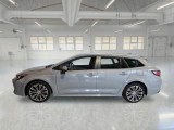  Toyota  Corolla TOYOTA  / 2019 / 5P / STATION WAGON TS 2.0 HYBRID BUSINESS #8