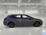  Toyota  Corolla TOYOTA  / 2019 / 5P / STATION WAGON TS 2.0 HYBRID BUSINESS #7