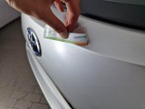  Toyota  Corolla TOYOTA  / 2019 / 5P / STATION WAGON TS HYBRID BUSINESS #76