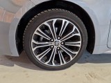  Toyota  Corolla TOYOTA  / 2019 / 5P / STATION WAGON TS 2.0 HYBRID BUSINESS #20