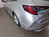  Toyota  Corolla TOYOTA  / 2019 / 5P / STATION WAGON TS HYBRID BUSINESS #87