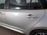  Toyota  Corolla TOYOTA  / 2019 / 5P / STATION WAGON TS HYBRID BUSINESS #97