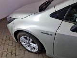  Toyota  Corolla TOYOTA  / 2019 / 5P / STATION WAGON TS HYBRID BUSINESS #112