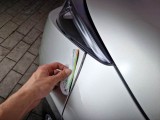  Toyota  Corolla TOYOTA  / 2019 / 5P / STATION WAGON TS HYBRID BUSINESS #114