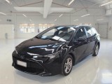  Toyota  Corolla TOYOTA  / 2019 / 5P / STATION WAGON TS HYBRID BUSINESS 