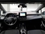  Toyota  Corolla TOYOTA  / 2019 / 5P / STATION WAGON TS HYBRID BUSINESS #3