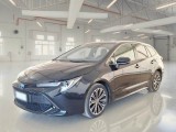  Toyota  Corolla TOYOTA  / 2019 / 5P / STATION WAGON TS 1.8 HYBRID STYLE 