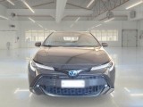  Toyota  Corolla TOYOTA  / 2019 / 5P / STATION WAGON TS 1.8 HYBRID STYLE #6