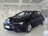 Toyota  Corolla TOYOTA  / 2019 / 5P / STATION WAGON TS 1.8 HYBRID BUSINESS 