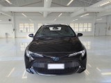  Toyota  Corolla TOYOTA  / 2019 / 5P / STATION WAGON TS 1.8 HYBRID BUSINESS #6