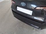  Toyota  Corolla TOYOTA  / 2019 / 5P / STATION WAGON TS 1.8 HYBRID BUSINESS #50