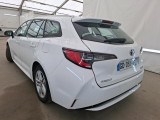  Toyota  Corolla TOYOTA  Touring Sports / 2018 / 5P / Break Hybride 122h Dynamic Business Stage Acad #2