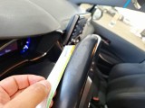  Toyota  Corolla TOYOTA  / 2019 / 5P / STATION WAGON TS 1.8 HYBRID STYLE #105
