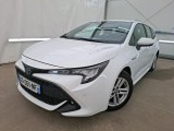  Toyota  Corolla TOYOTA  Touring Sports / 2018 / 5P / Break Hybride 122h Dynamic Business Stage Acad 