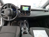  Toyota  Corolla TOYOTA  Touring Sports / 2018 / 5P / Break Hybride 122h Dynamic Business Stage Acad #5