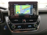  Toyota  Corolla TOYOTA  Touring Sports / 2018 / 5P / Break Hybride 122h Dynamic Business Stage Acad #7