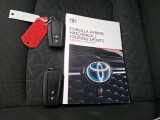  Toyota  Corolla TOYOTA  Touring Sports / 2018 / 5P / Break Hybride 122h Dynamic Business Stage Acad #12