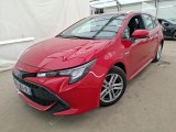  Toyota  Corolla TOYOTA  Touring Sports / 2018 / 5P / Break Hybride 122h Dynamic Business Beyond Zer 