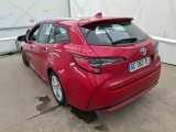  Toyota  Corolla TOYOTA  Touring Sports / 2018 / 5P / Break Hybride 122h Dynamic Business Beyond Zer #2