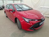  Toyota  Corolla TOYOTA  Touring Sports / 2018 / 5P / Break Hybride 122h Dynamic Business Beyond Zer #4