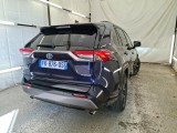  Toyota  RAV4 TOYOTA  Hybride 5p SUV 2WD 218ch Collection #3