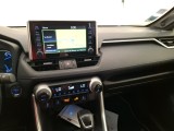  Toyota  RAV4 TOYOTA  Hybride 5p SUV 2WD 218ch Collection #7