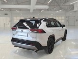  Toyota  RAV4 TOYOTA  / 2018 / 5P / SUV  2.5 HV (218CV) E-CVT STYLE 2WD #2
