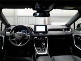  Toyota  RAV4 TOYOTA  / 2018 / 5P / SUV  2.5 HV (218CV) E-CVT STYLE 2WD #3