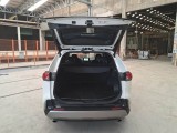  Toyota  RAV4 TOYOTA  / 2018 / 5P / SUV  2.5 HV (218CV) E-CVT STYLE 2WD #5