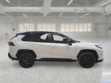  Toyota  RAV4 TOYOTA  / 2018 / 5P / SUV  2.5 HV (218CV) E-CVT STYLE 2WD #7