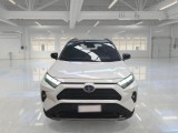  Toyota  RAV4 TOYOTA  / 2018 / 5P / SUV  2.5 HV (218CV) E-CVT STYLE 2WD #6
