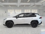  Toyota  RAV4 TOYOTA  / 2018 / 5P / SUV  2.5 HV (218CV) E-CVT STYLE 2WD #8