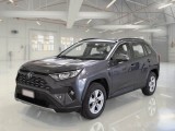 Toyota  RAV4 TOYOTA  / 2018 / 5P / CROSSOVER 2.5 HV 222V E-CVT BUSINESS 4WD 