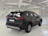  Toyota  RAV4 TOYOTA  / 2018 / 5P / CROSSOVER 2.5 HV 222V E-CVT BUSINESS 4WD #2