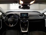  Toyota  RAV4 TOYOTA  / 2018 / 5P / CROSSOVER 2.5 HV 222V E-CVT BUSINESS 4WD #3
