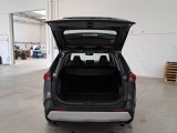  Toyota  RAV4 TOYOTA  / 2018 / 5P / CROSSOVER 2.5 HV 222V E-CVT BUSINESS 4WD #5