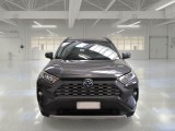  Toyota  RAV4 TOYOTA  / 2018 / 5P / CROSSOVER 2.5 HV 222V E-CVT BUSINESS 4WD #6