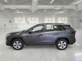 Toyota  RAV4 TOYOTA  / 2018 / 5P / CROSSOVER 2.5 HV 222V E-CVT BUSINESS 4WD #8