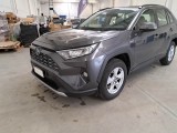  Toyota  RAV4 TOYOTA  / 2018 / 5P / CROSSOVER 2.5 HV 222V E-CVT BUSINESS 4WD #22